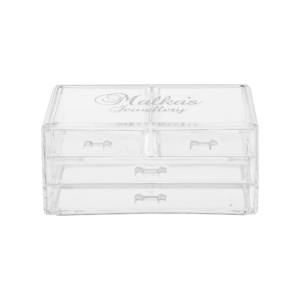 Jewellery Drawers Large
