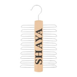 Tie Rack